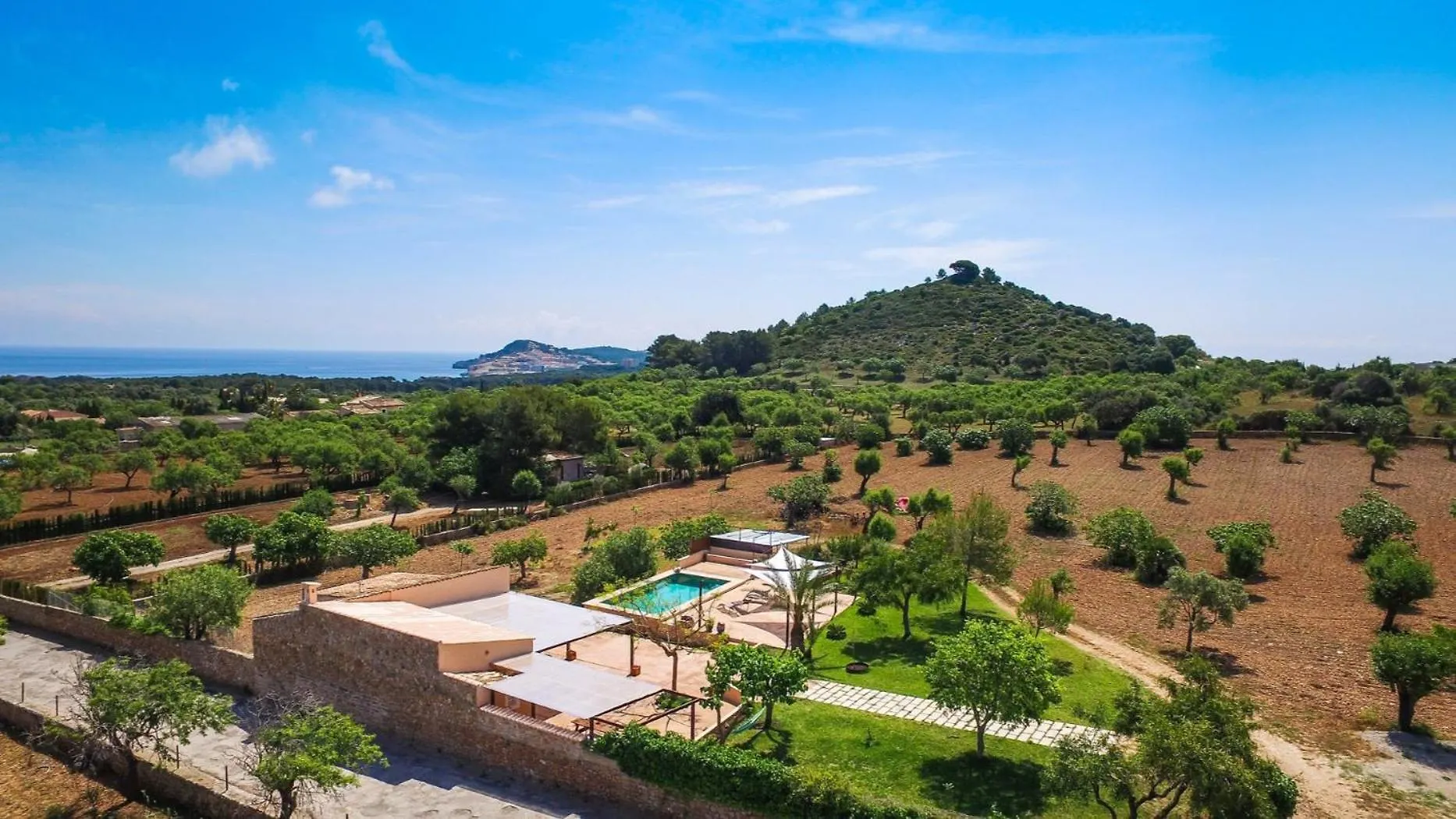 Sis Quartons Capdepera  Capdepera (Mallorca)