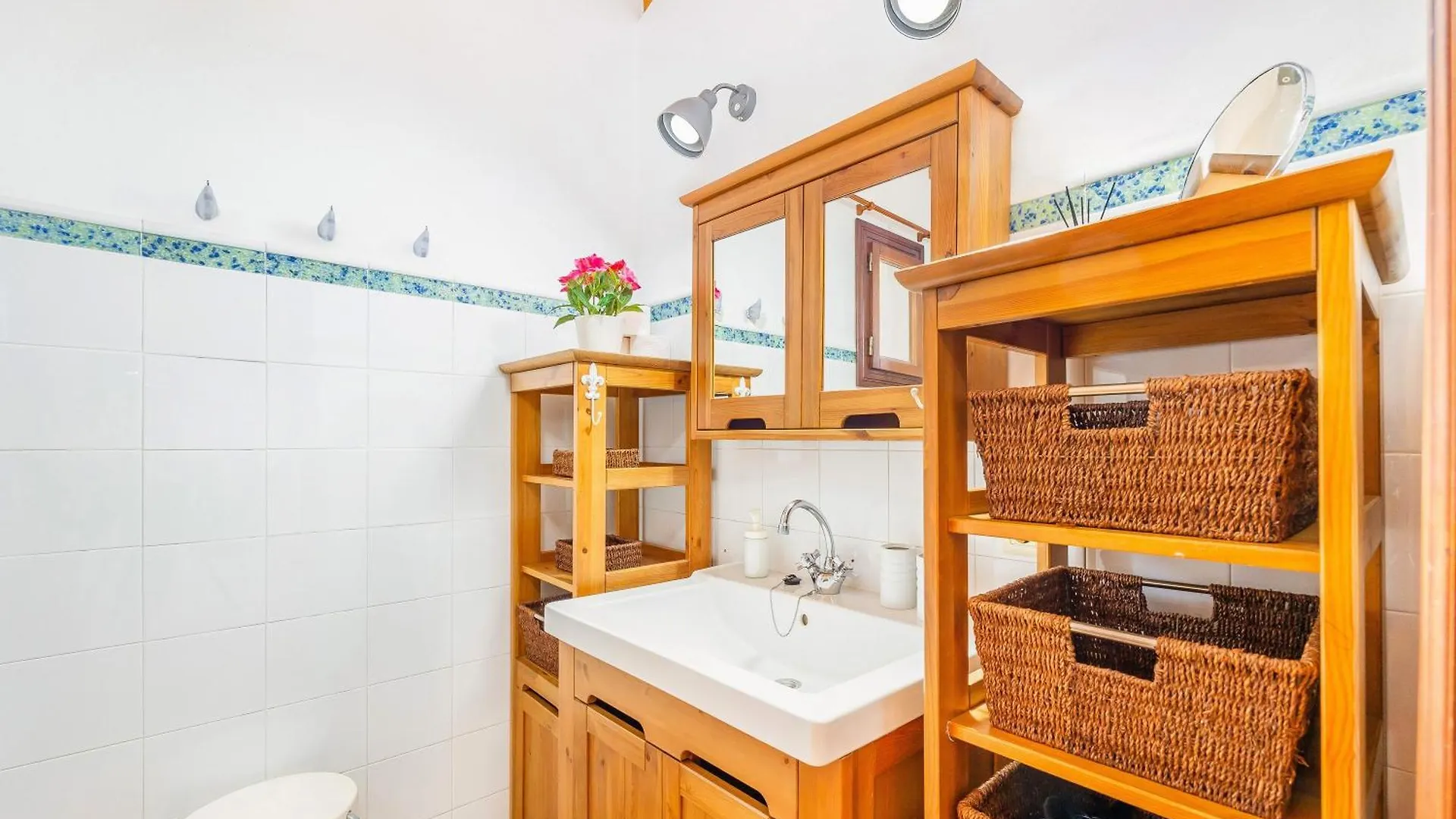 Sis Quartons Capdepera  Villa Capdepera (Mallorca)