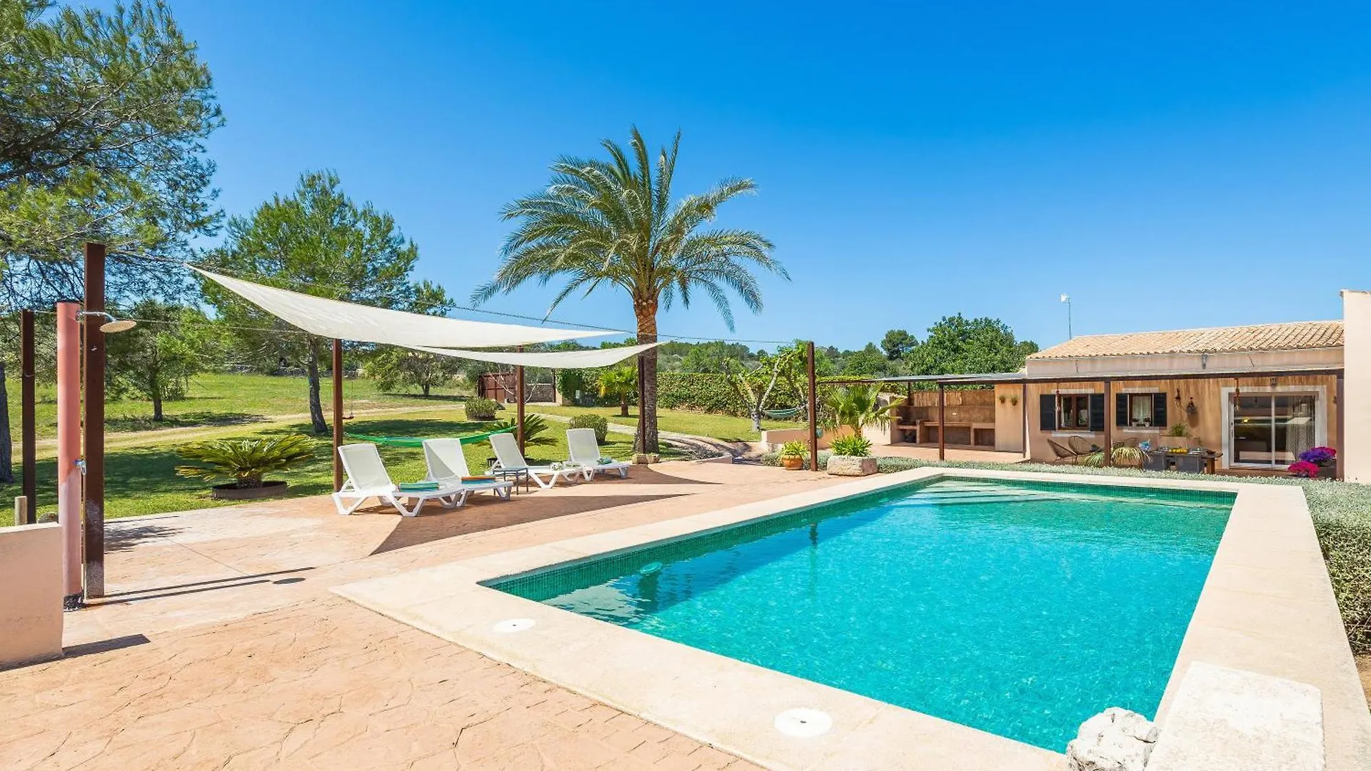 Sis Quartons Capdepera  0*, Capdepera (Mallorca)